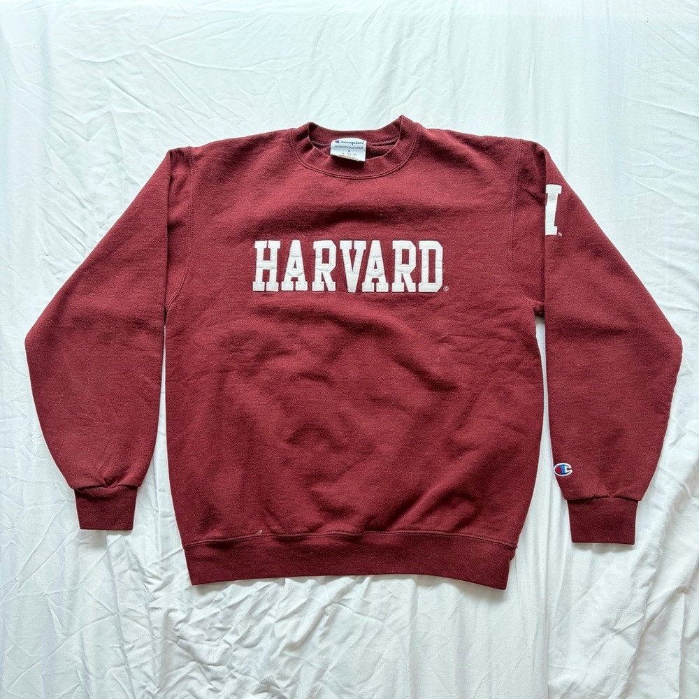Harvard Sweater medium
